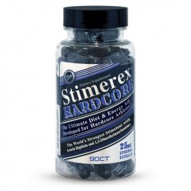 Hi-Tech Pharmaceuticals Stimerex Hardcore DMAA Hi-Tech Pharmaceuticals