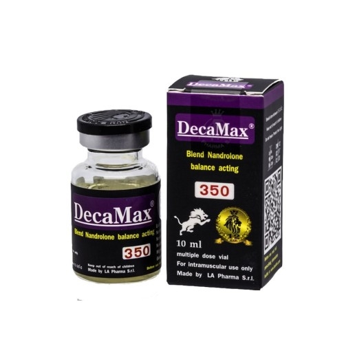 Deca 350 La Pharma
