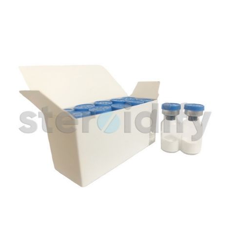 NO LABEL HGH 100 iu – Blue Top Generics