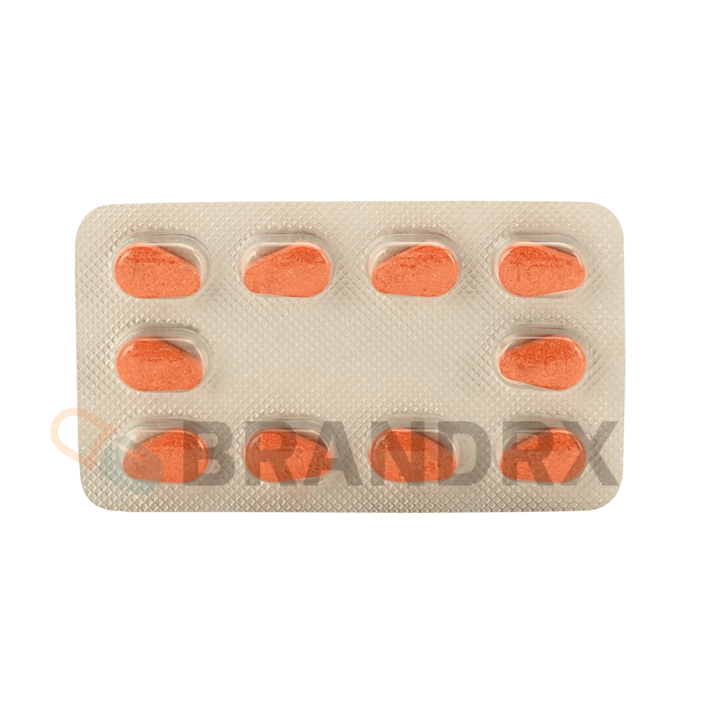 Femalefil 10 mg RSM Enterprises