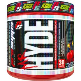 Pro Supps – Mr. Hyde 280g ProSupps