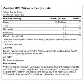 Prom-In Creatine HCL PROM-IN