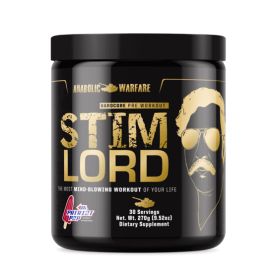 Anabolic Warfare Stim Lord DMHA Anabolic Warfare