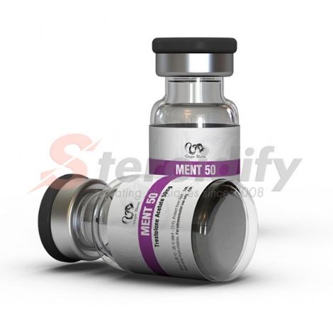 Ment 50 Dragon Pharma