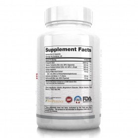 Nutra Innovations – Complete PCT 180 caps Pharmaceutical