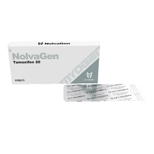 Nolvagen Myogen