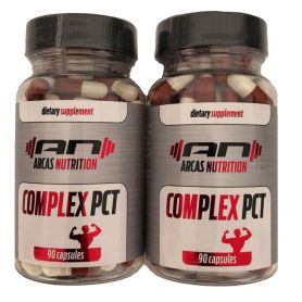 2ks Complex PCT 90 caps – Arcas Nutrition Arcas Nutrition