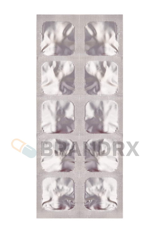 Lefra 20 mg Torrent Pharmaceuticals Ltd.