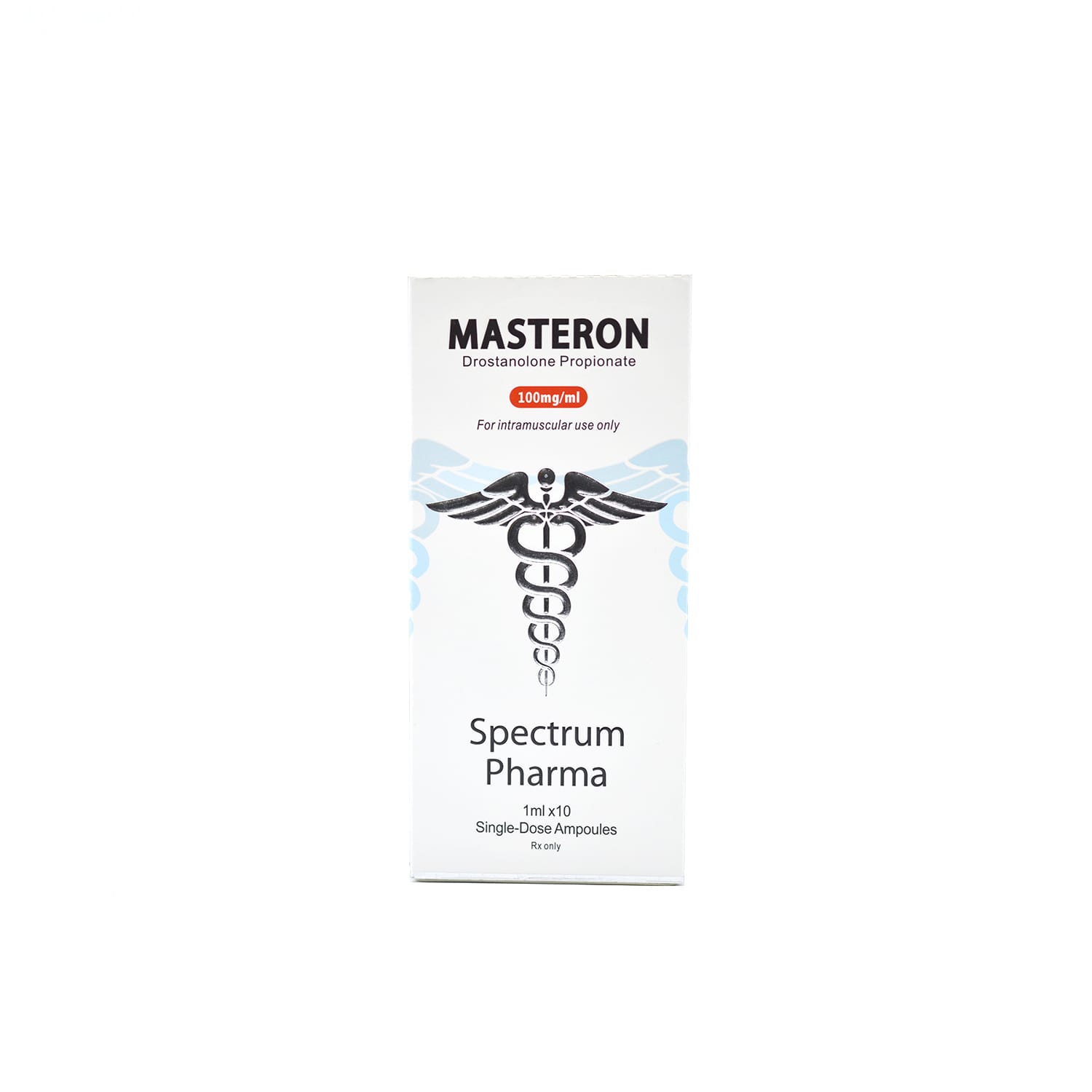 MASTERON Spectrum Pharma Spectrum Pharmaceuticals