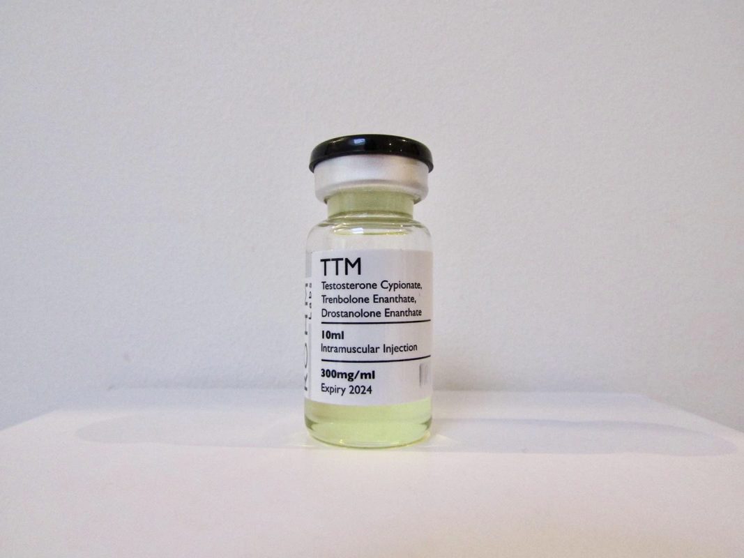 TTM Pharmaceutical
