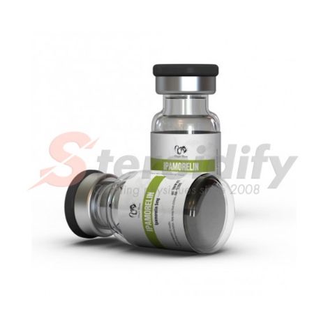Ipamorelin 5mg Dragon Pharma