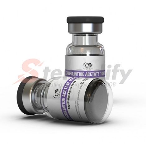 Cagrilintide Acetate Dragon Pharma