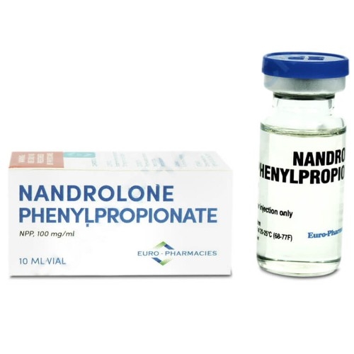 Npp Euro Pharmacies