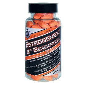 Hi -Tech Pharmaceuticals – Estrogenex 2nd Generation 90 tab Hi-Tech Pharmaceuticals