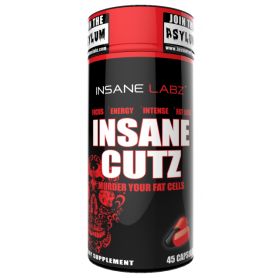 Insane Labz Insane Cutz INSANE LABZ