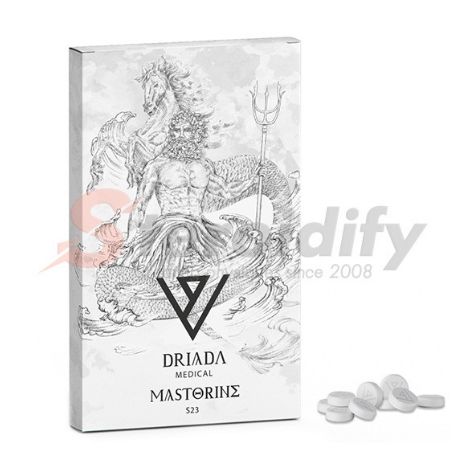 S23 Driada Medical