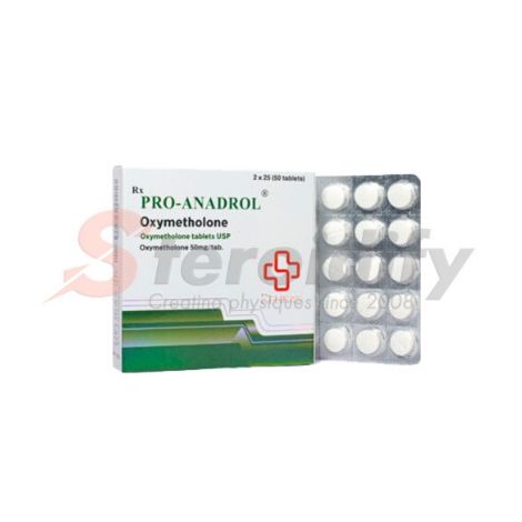 Pro-Anadrol – Beligas Beligas