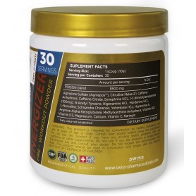 Swiss Pharma Poison DMAA Pre Workout Swiss Pharmaceuticals