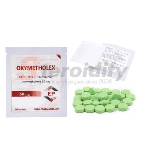 Anadrol – Euro-Pharmacies Euro-Pharmacies