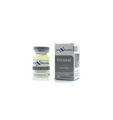 Intex Sus-500 Pharmaceutical