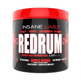 Insane Labz – Redrum 174g INSANE LABZ