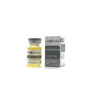 Intex TrenAce-100 Pharmaceutical