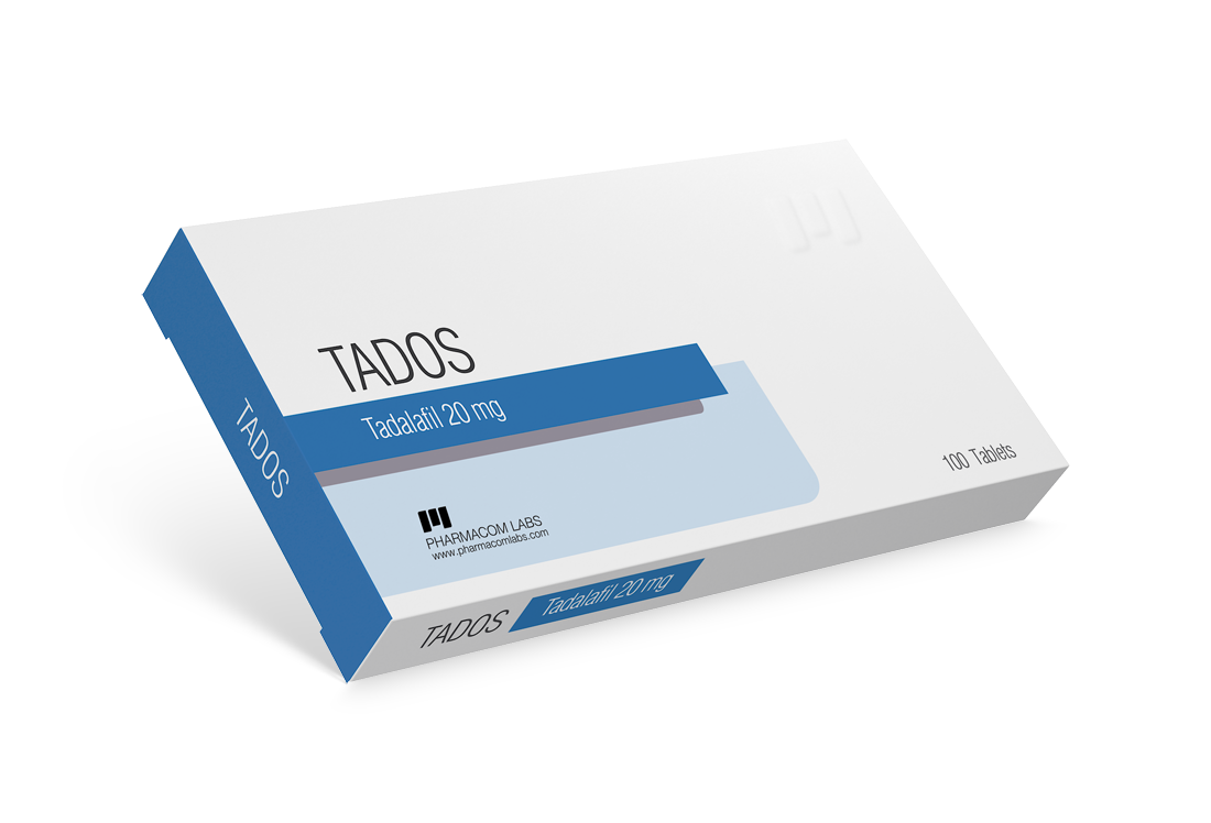 TADOS Pharmacom