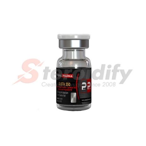 SUSTA 350 Para Pharma
