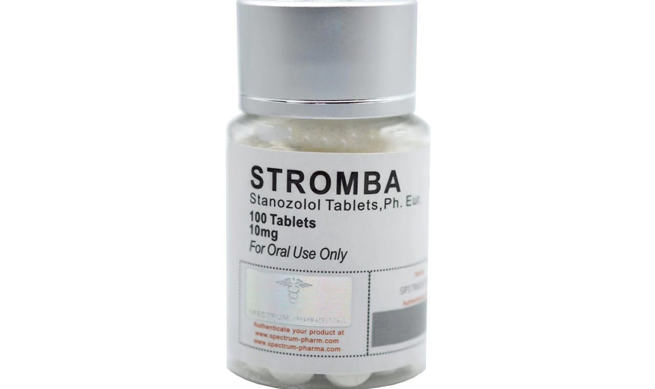 STROMBA (USA Domestic) Spectrum Pharma Spectrum Pharmaceuticals
