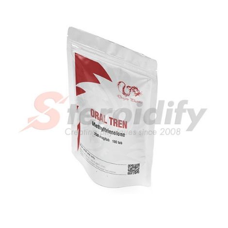 Oral Tren – Dragon Pharma Dragon Pharma