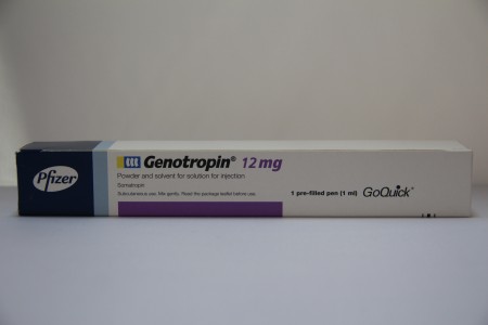 Genotropin Pen 36iu Pharmaceutical