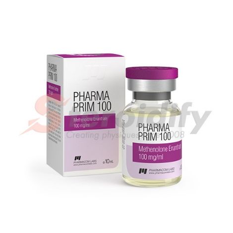 PHARMAPRIM 100 Pharmacom