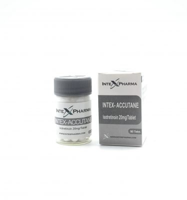 Intex-Accutane Pharmaceutical