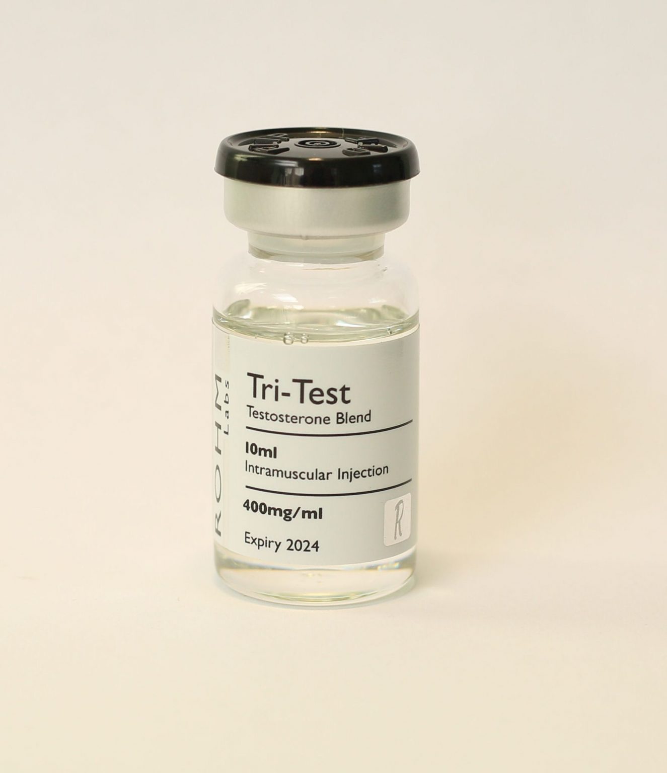 Tri-Test Pharmaceutical