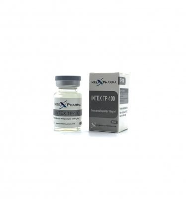 Intex TP-100 Pharmaceutical