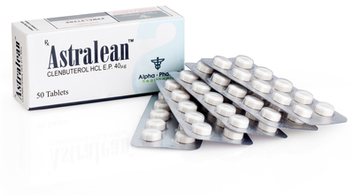 ASTRALEAN Pharmaceutical