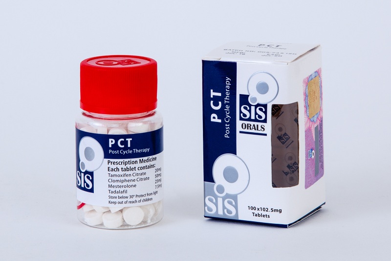 PCT Pharmacom