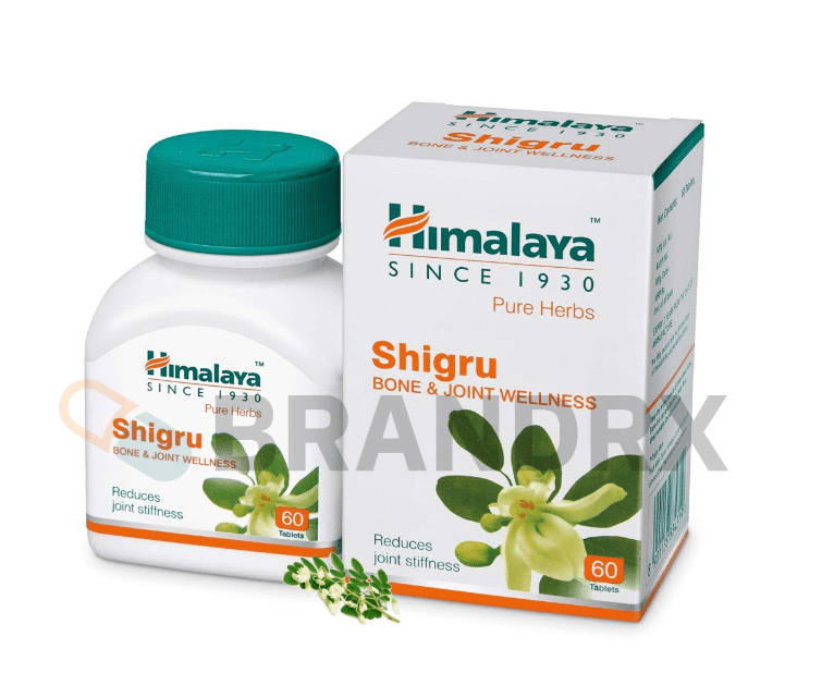Shigru 250 mg Himalaya