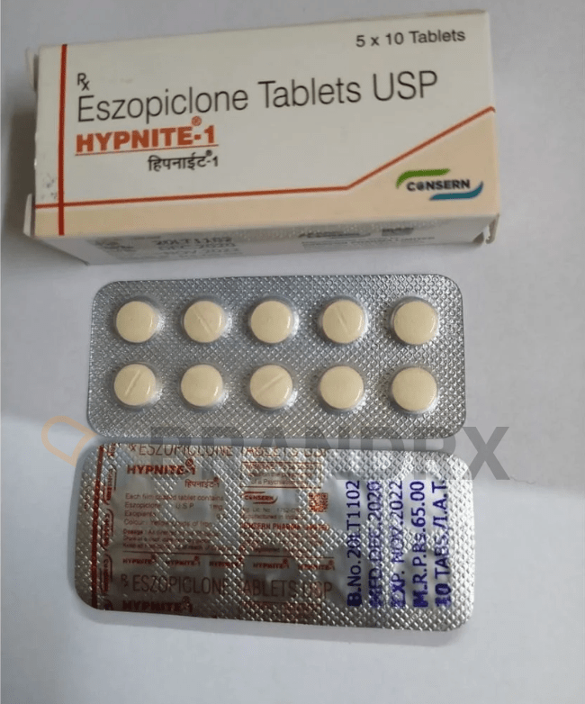 Hypnite 1 mg Cranialz