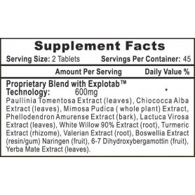 Hi-Tech Pharmaceuticals – Pain-RX 90 tabs Hi-Tech Pharmaceuticals