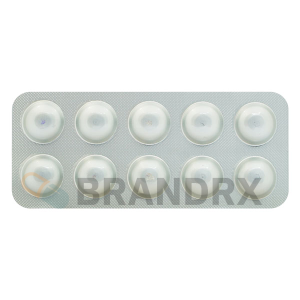 Iverheal 12 mg Healing Pharma