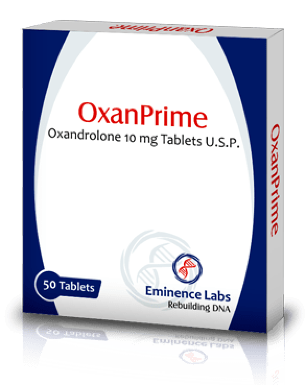 OXANPRIME Eminence Labs Eminence Labs