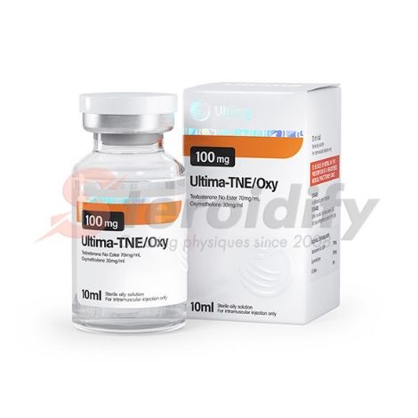 Ultima-TNE/OXY 70/30 Ultima Pharmaceuticals