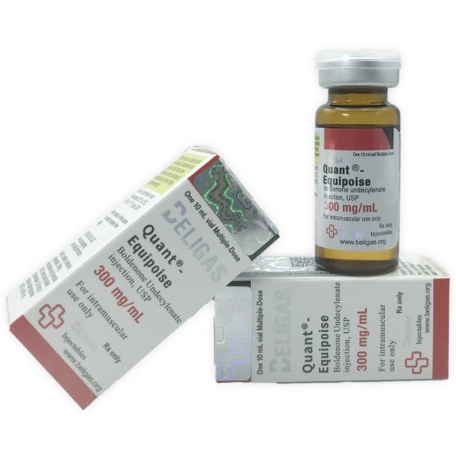 Equipoise Beligas