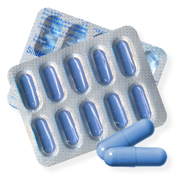 P-Force 100mg Sunrise