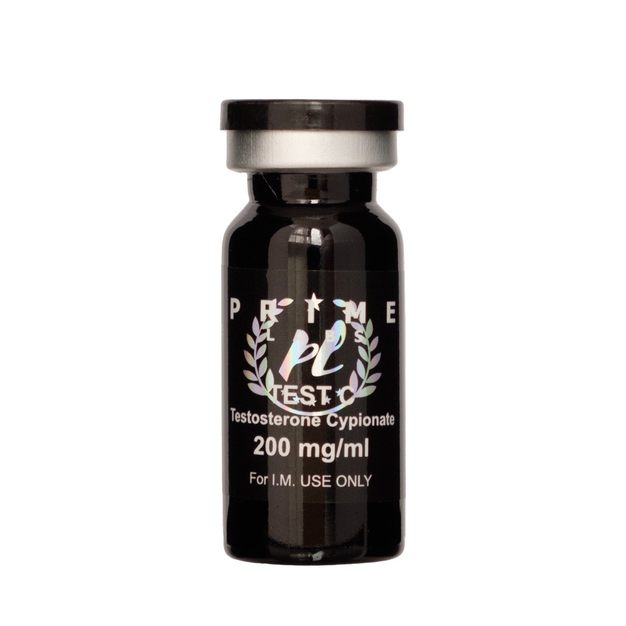 TEST C 200 (USA Domestic) Prime Labs Prime Pharmaceuticals Pvt. Ltd.