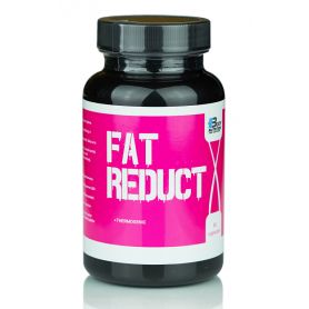 Body Nutrition – Fat Reduct 90 tabs Body Nutrition