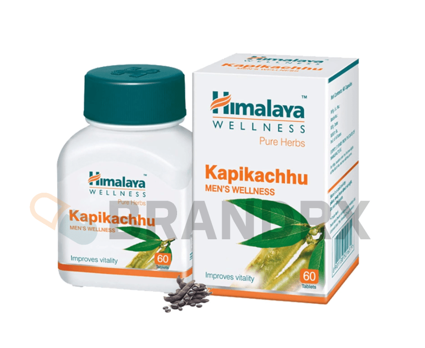Kapikachhu 250 mg Himalaya
