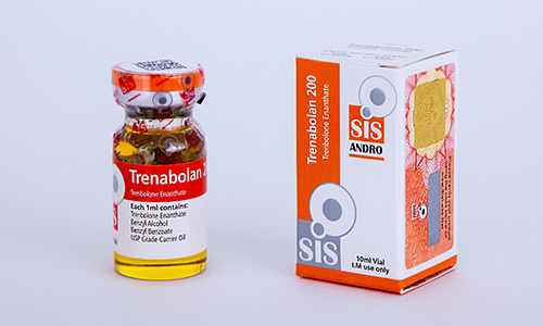 Trenbolan 200 Pharmaceutical