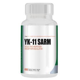 German Pharmaceuticals – YK 11 60 caps German Pharmaceuticals
